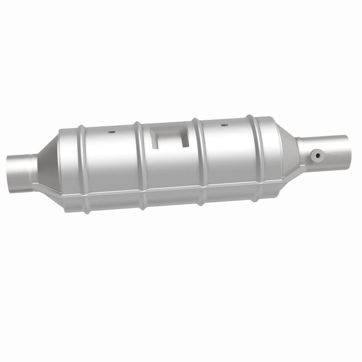 Magnaflow Universal Catalytic Converter for 97-02 Ford Trucks and Vans