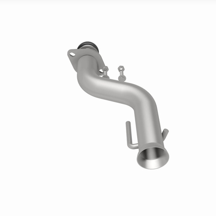 BRE Exhaust Front Pipe Kit for 2011–2013 Jeep Grand Cherokee 3.6L