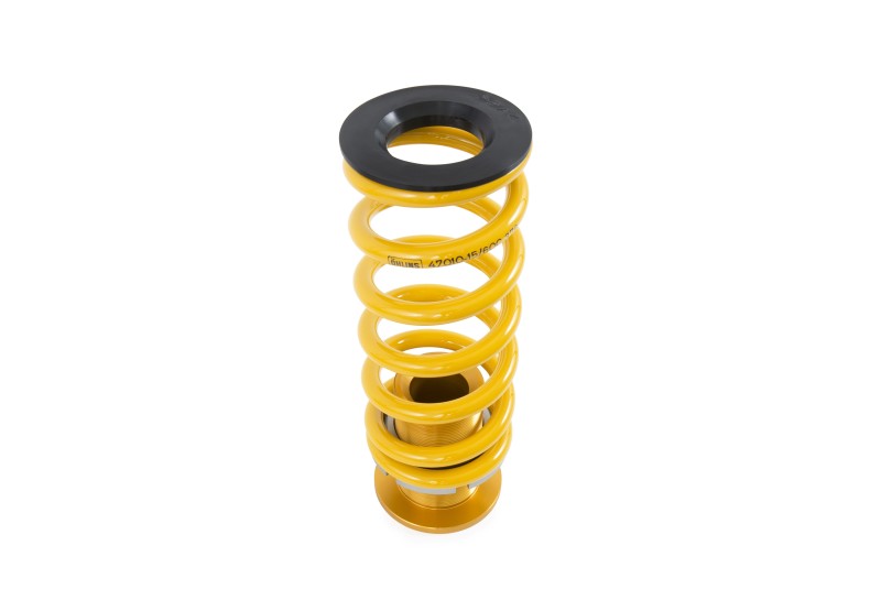 Ohlins Road & Track Coilover System for Volkswagen Golf GTI (MK5/MK6) 03-14