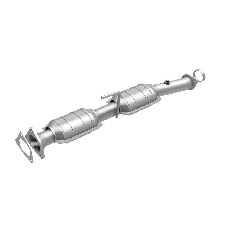 MagnaFlow Direct-Fit Catalytic Converter for Ranger/B3000/B4000 Pick-Up