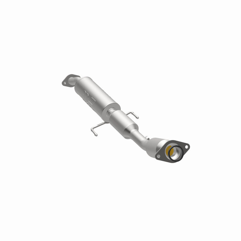 MagnaFlow 2017–2018 Toyota Corolla iM Base L4 1.8L OEM Grade Direct-Fit Catalytic Converter - OneFastShop