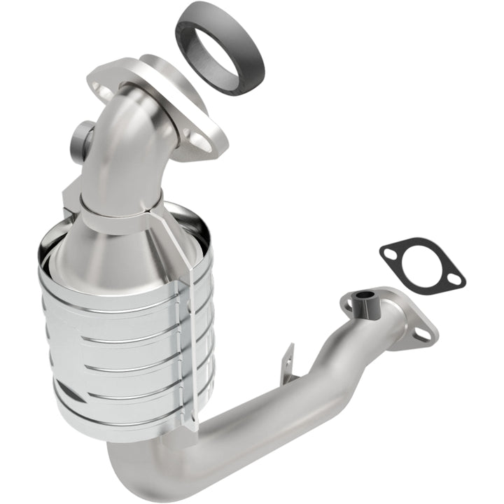 Magnaflow Direct Fit Catalytic Converter for Escort-Tracer 92-95 - OneFastShop