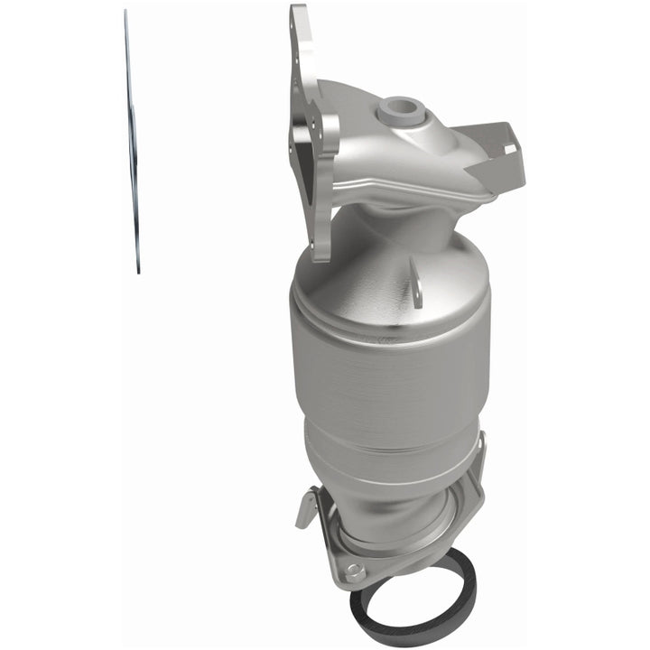 Magnaflow Direct Fit Catalytic Converter 12-14 Honda CR-V 2.4L - OneFastShop