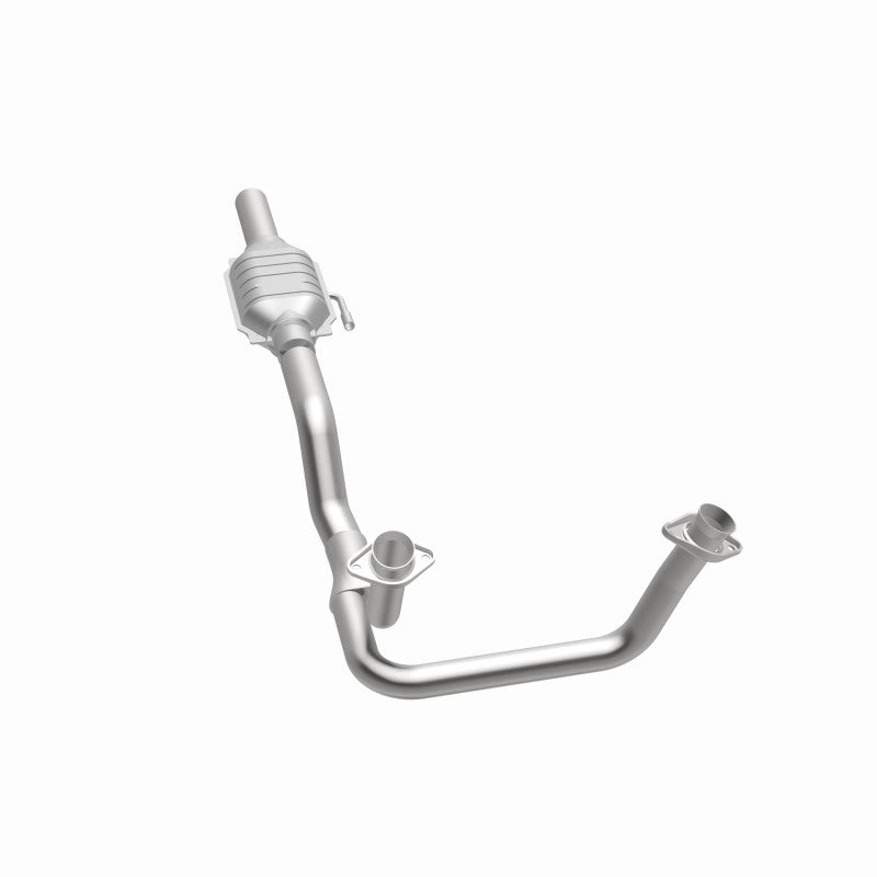 MagnaFlow Direct-Fit Catalytic Converter for Ford 1984-1987