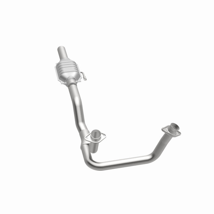MagnaFlow Direct-Fit Catalytic Converter for Ford 1984-1987
