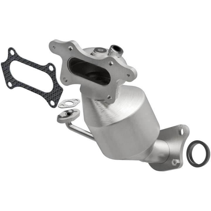 Magnaflow Conv DF Catalytic Converter for 12-14 Civic Hybrid 1.5L - OneFastShop