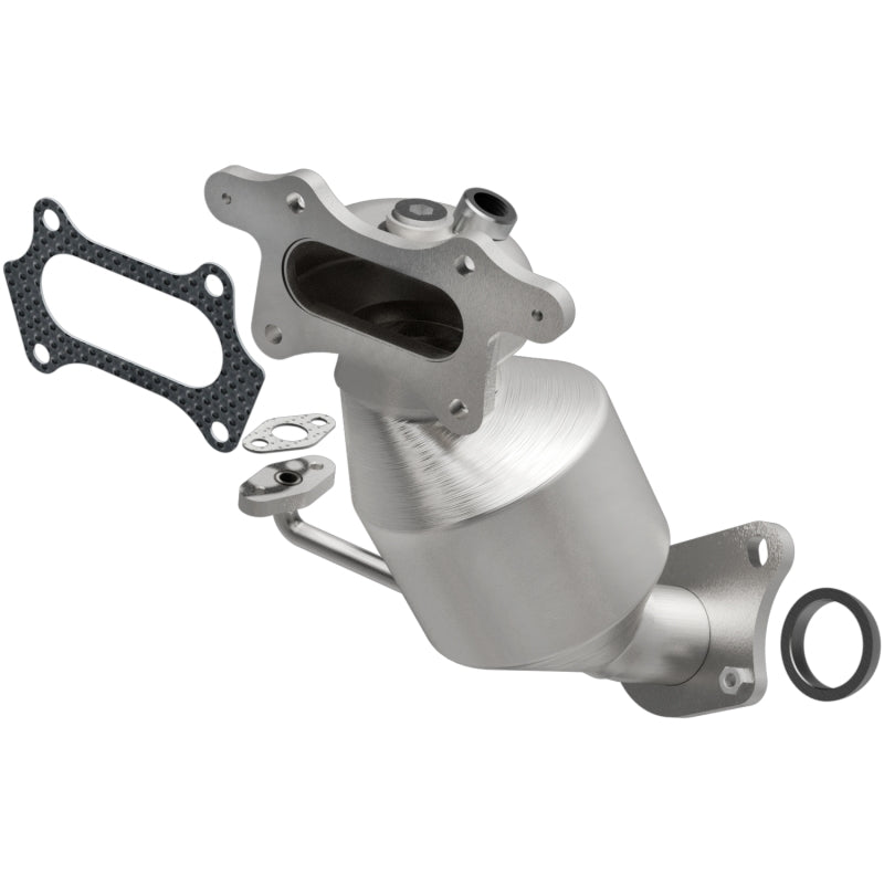 Magnaflow Conv DF Catalytic Converter for 12-14 Civic Hybrid 1.5L - OneFastShop