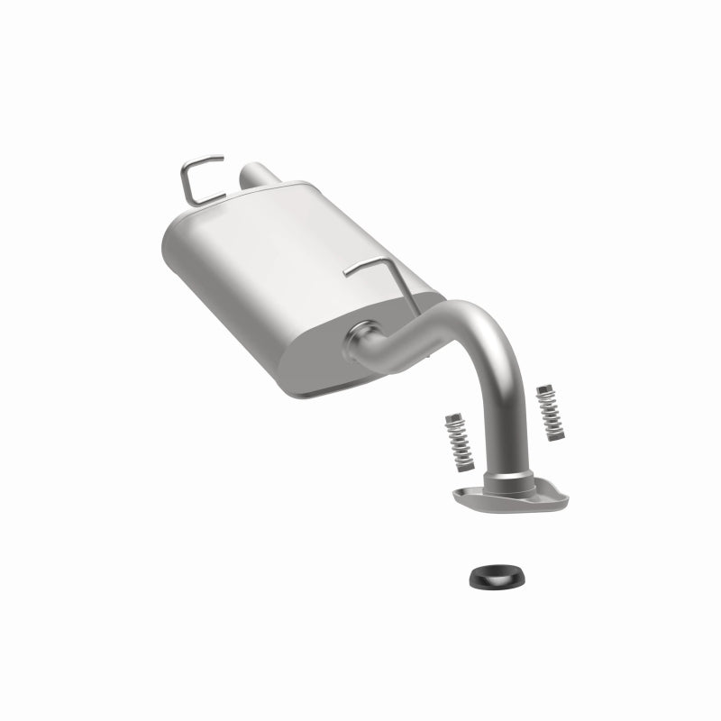 MagnaFlow BRE Exhaust Kit for 2007–2015 Toyota Yaris 1.5L