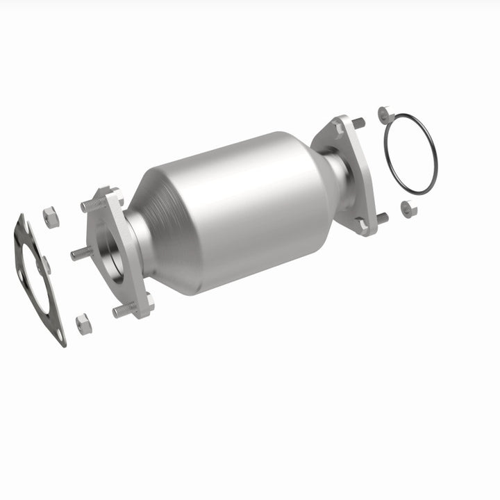 Magnaflow Underbody Direct Fit Catalytic Converter for 2014 RLX 3.5L