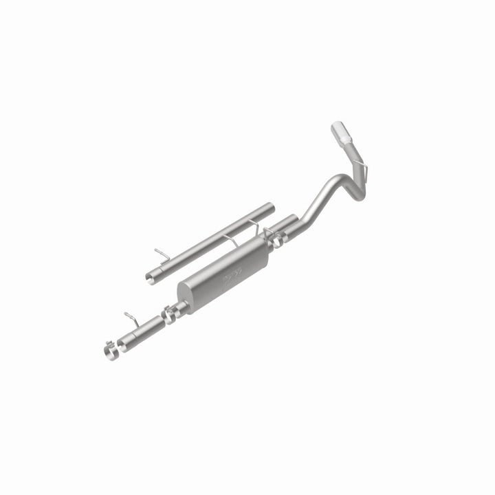 Magnaflow Cat-Back Exhaust System for 99-04 Ford F-250 6.8L V10 - OneFastShop