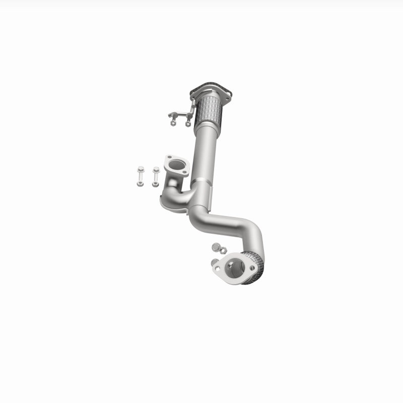 BRE Exhaust Front Pipe Kit for 2010–2015 Equinox and Terrain 3.0L 3.6L - OneFastShop