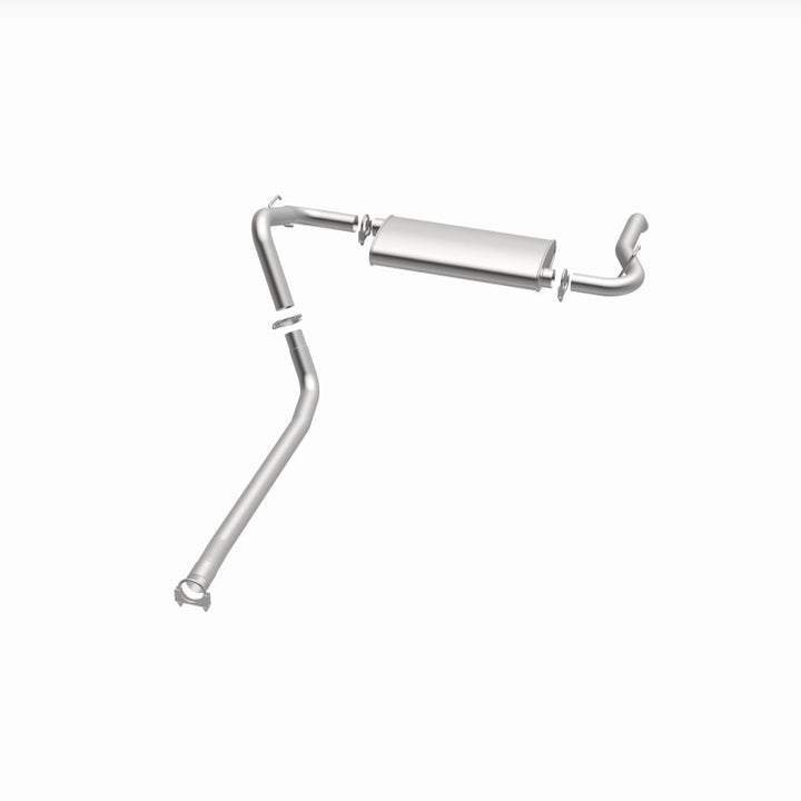 MagnaFlow BRE Exhaust Kit for 1998–2002 Camaro and Firebird 3.8L - OneFastShop