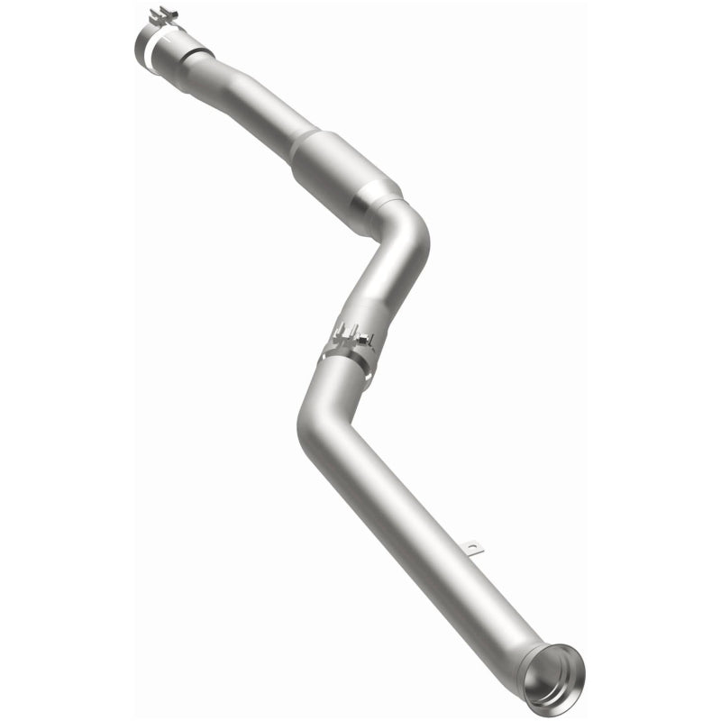 Magnaflow Direct Fit Rear Underbody Converter for 19-22 BMW 330i (G20)