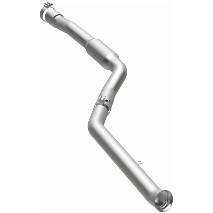 Magnaflow Direct Fit Rear Underbody Converter for 19-22 BMW 330i (G20)