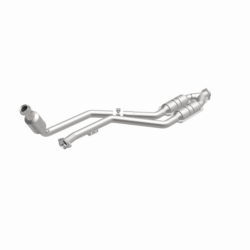 Magnaflow Direct-Fit Catalytic Converter for 99-00 Mercedes CLK320 3.2L - OneFastShop
