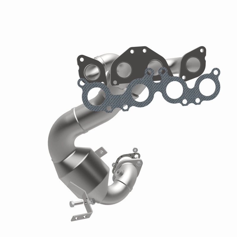Magnaflow Direct-Fit Catalytic Converter Volvo XC90 4.4L Rear - OneFastShop