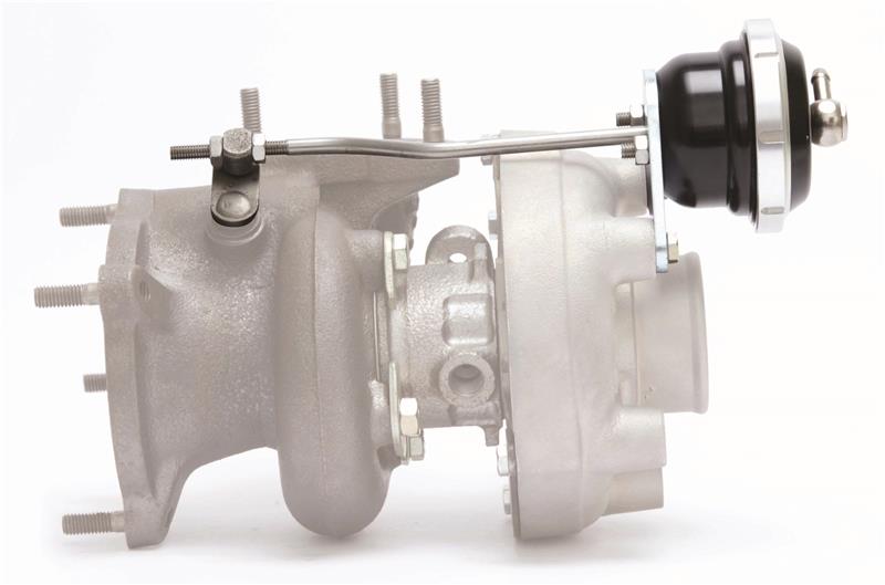 Turbosmart IWG75 Internal Wastegate Actuator for 1995–1998 Porsche 993 Turbo – 24 PSI Black - OneFastShop