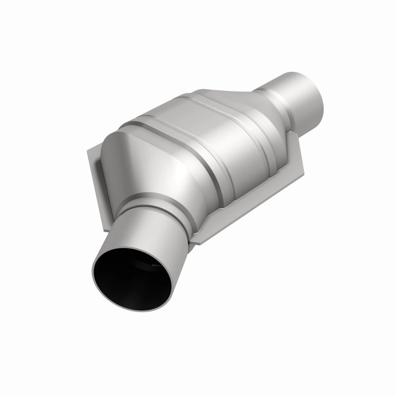 Magnaflow Universal 2.00 Front Ulev Catalytic Converter for 2002 Dodge Dakota Base R/T SLT Sport SXT