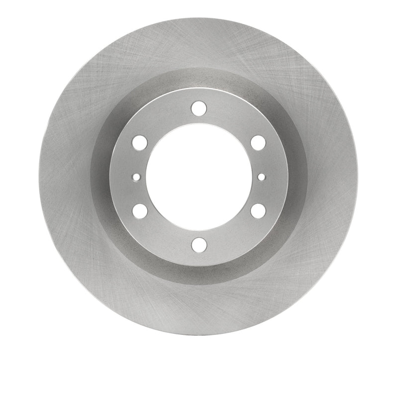 DFC 10-24 Lexus GX460 Front Brake Rotor DFC 10-24 Lexus GX460 Front Brake Rotor