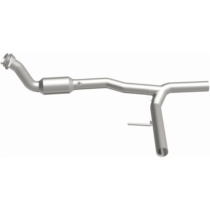 Magnaflow Direct Fit Catalytic Converter for 05-08 Ford F150 4.2L V6 Passenger Side - OneFastShop
