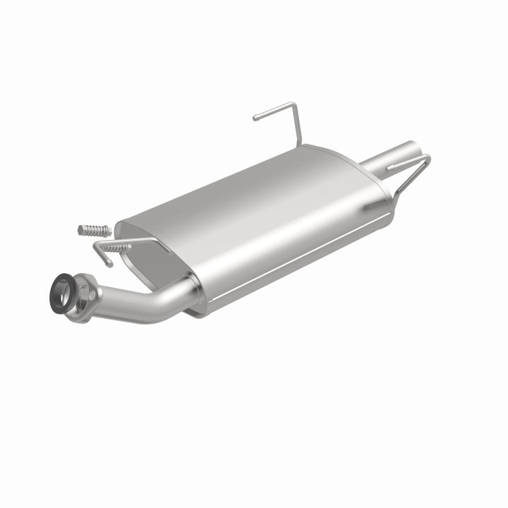 BRExhaust 2002–2006 Nissan Sentra 2.5L Muffler Kit