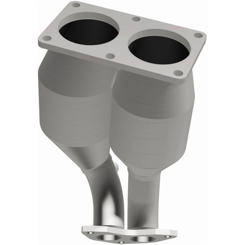 Magnaflow Direct-Fit Catalytic Converter 00-02 Nissan Sentra 1.8 Front - OneFastShop