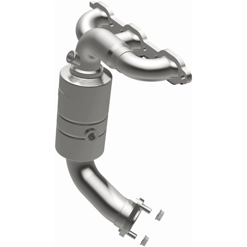MagnaFlow Direct-Fit Catalytic Converter Chrysler Sebring 3.5L - OneFastShop