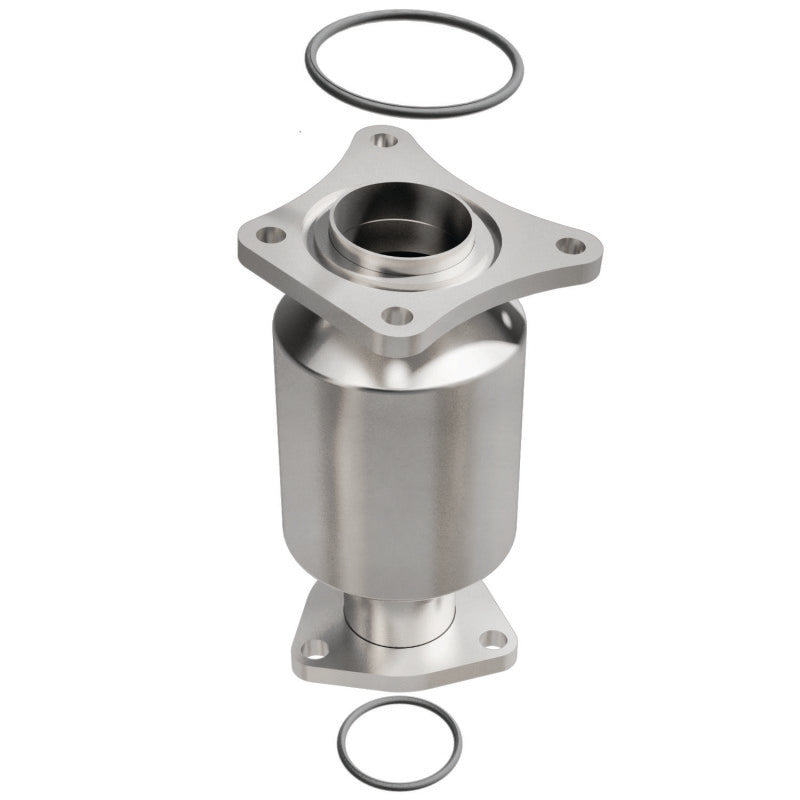 Magnaflow Direct Fit Catalytic Converter 02-03 Maxima OEM - OneFastShop