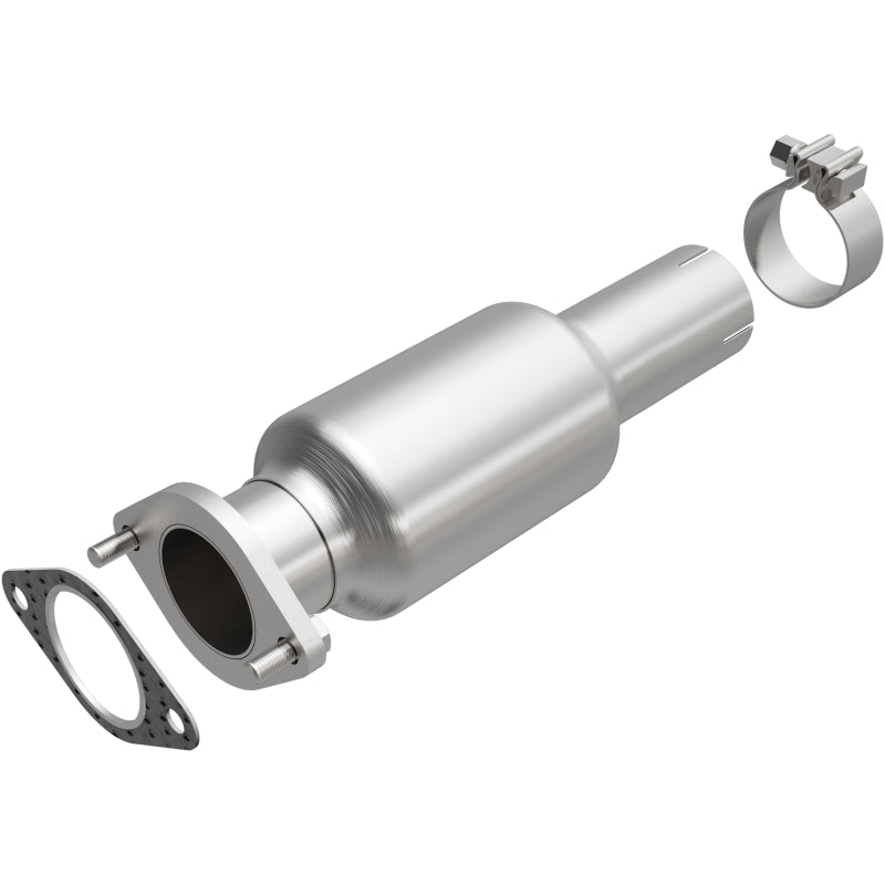 Magnaflow Direct-Fit Catalytic Converter for 13-16 Ford Fusion 1.5L/2.0L - OneFastShop