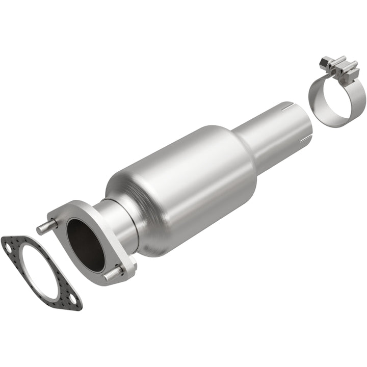 Magnaflow Direct-Fit Catalytic Converter for 13-16 Ford Fusion 1.5L/2.0L - OneFastShop