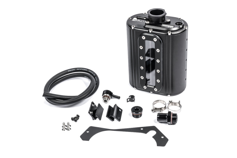 Radium Engineering Coolant Tank Kit - Can-Am Maverick X3 / Defender / Sea-Doo RXT