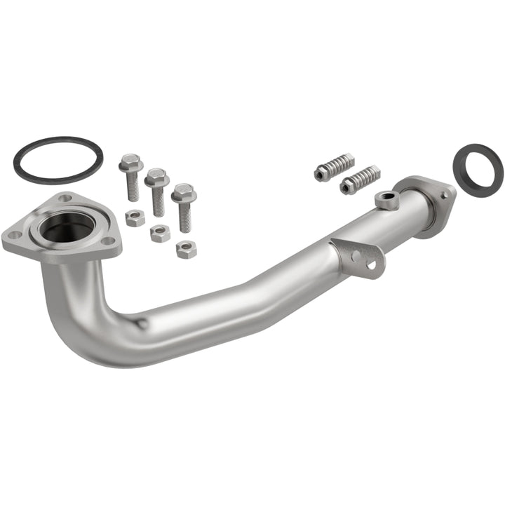 BRE Exhaust 1997–2001 Front Pipe Kit for Honda CR-V 2.0L