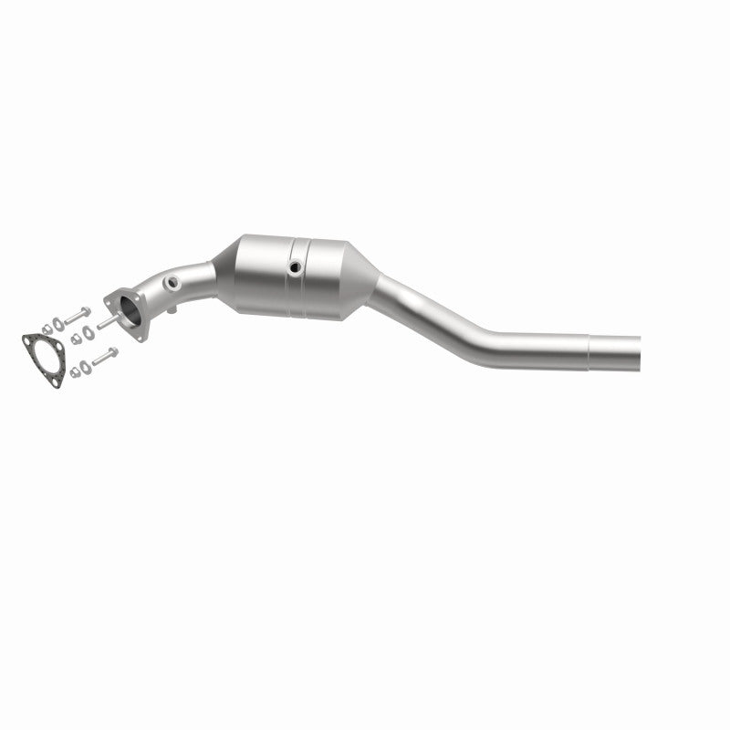 Magnaflow Catalytic Converter for 01-05 Porsche 911 3.6L Front Right - OneFastShop