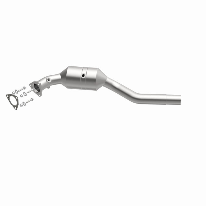 Magnaflow Catalytic Converter for 01-05 Porsche 911 3.6L Front Right - OneFastShop