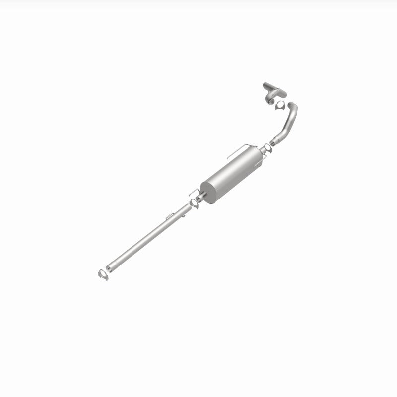 MagnaFlow BRE Exhaust Kit for 2002–2005 Dodge Ram 1500
