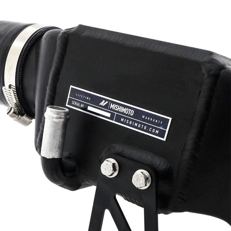 Mishimoto Performance Air-to-Water Intercooler Kit for 2016+ Infiniti Q50/Q60 3.0T - OneFastShop