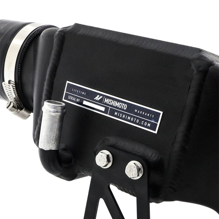 Mishimoto Performance Air-to-Water Intercooler Kit for 2016+ Infiniti Q50/Q60 3.0T - OneFastShop