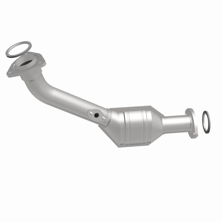 Magnaflow Direct-Fit Catalytic Converter for 1999-2004 Toyota Tacoma 2.4L - OneFastShop