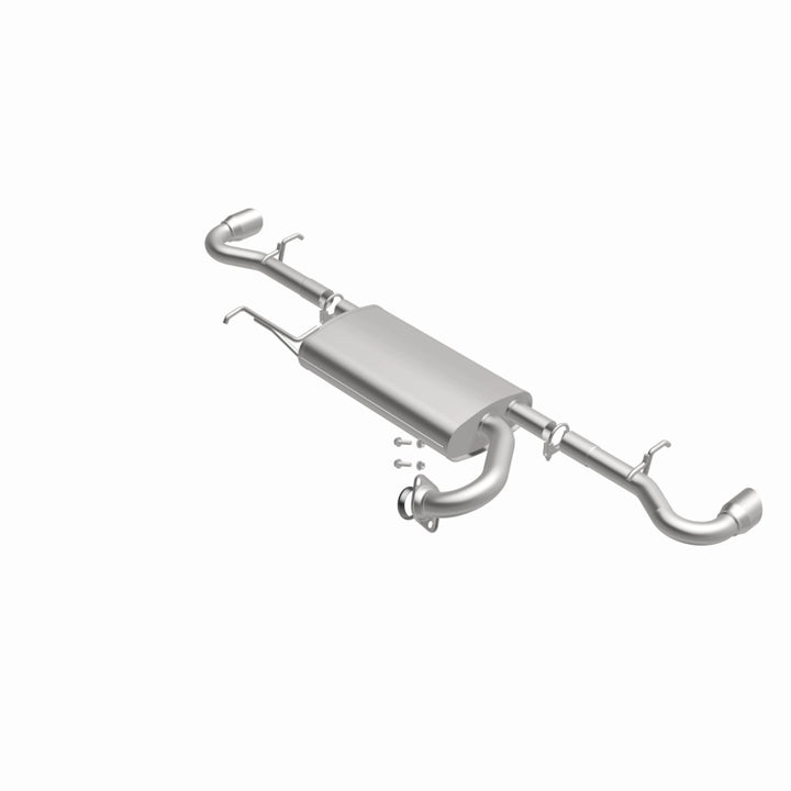 MagnaFlow BRE Exhaust Kit for 2009–2015 Toyota Venza 3.5L