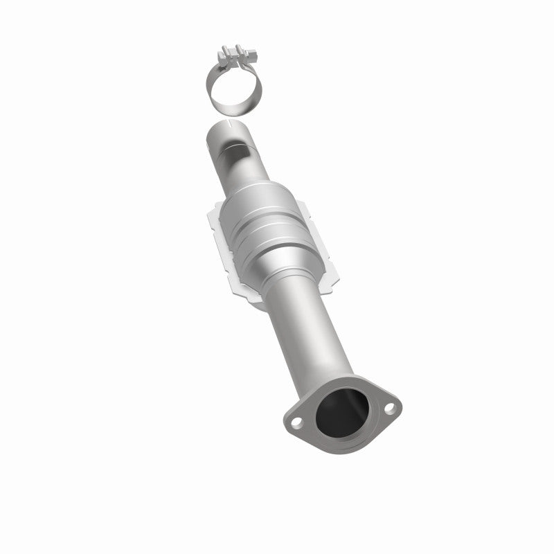 Magnaflow Catalytic Converter DF for 2010-2012 Venza 2.7L Underbody