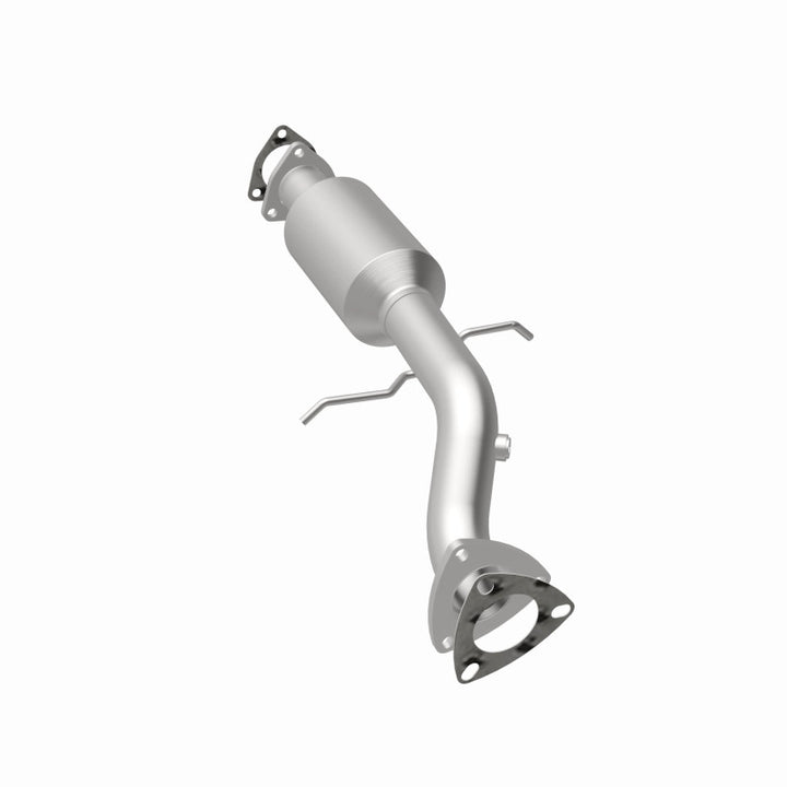 MagnaFlow California Grade Converter – Direct Fit for 1996–1998 Chevrolet Blazer 4.3L - OneFastShop
