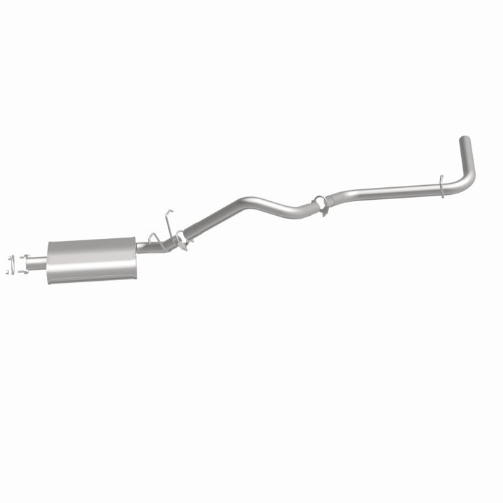 MagnaFlow BRE Exhaust Kit for 1986–1989 Ford Bronco II - OneFastShop
