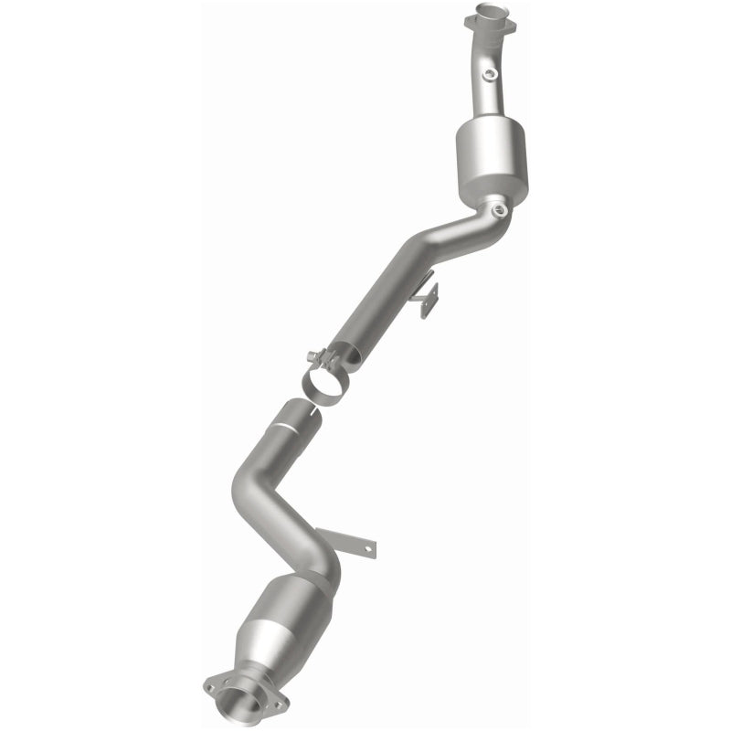 Magnaflow Direct-Fit Catalytic Converter for 05-10 SLK55 AMG 5.5L ds - OneFastShop