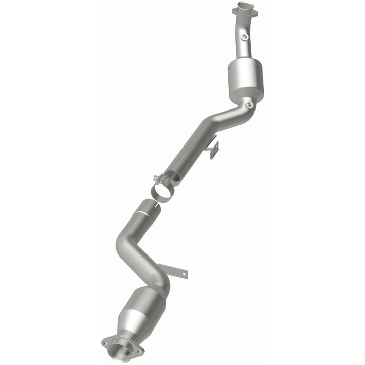 Magnaflow Direct-Fit Catalytic Converter for 05-10 SLK55 AMG 5.5L ds - OneFastShop