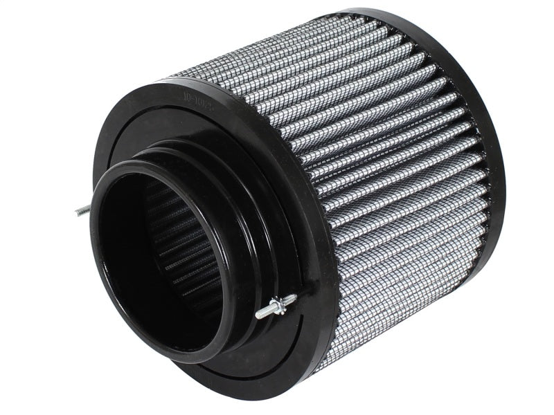 AFe Air Filters MagnumFLOW OER Pro DRY S for Audi A6 Quattro (C6) V6 3.2L
