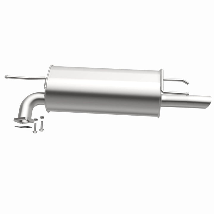 BRExhaust 1995–1996 Muffler Kit for Lexus ES300 and Toyota Camry