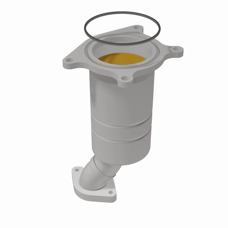 Magnaflow Direct-Fit Catalytic Converter for 11-14 Ford Edge 3.5/3.7L - OneFastShop