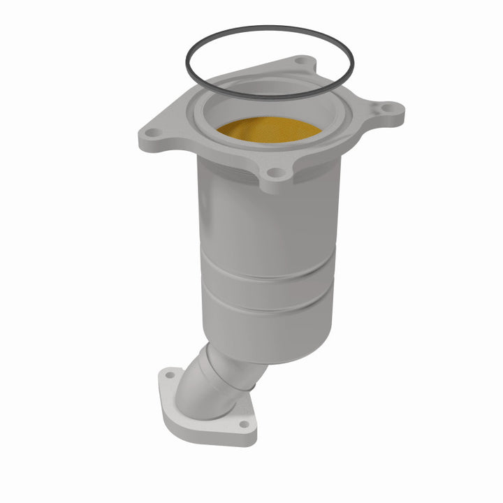 Magnaflow Direct-Fit Catalytic Converter for 11-14 Ford Edge 3.5/3.7L - OneFastShop