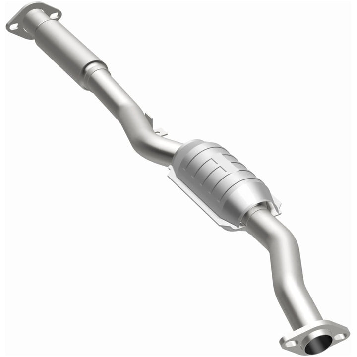 Magnaflow Direct Fit Catalytic Converter for Nissan Maxima 1985-1986 - OneFastShop