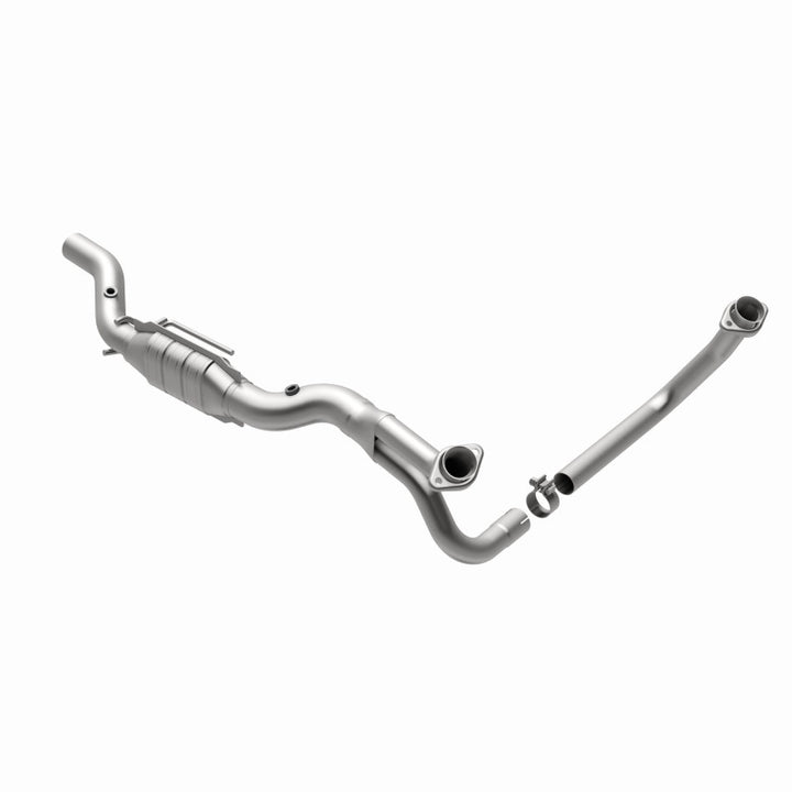 MagnaFlow Direct-Fit Catalytic Converter for 2002 Dodge Ram 1500 Van